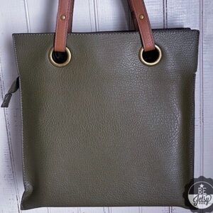 The Perfectly Simple Bookbag